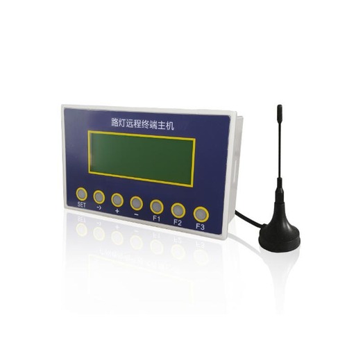 8遠程監控系統智能路燈管理系統-GPRS-485-防盜-遠程-無線-華控電氣（原粵控電氣）