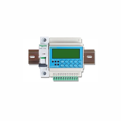 两回路输出点智能时控开关、经纬时间控制器