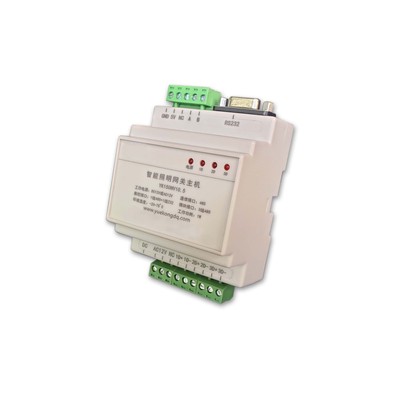 多功能数据交换模块-智能照明集控网关主机-服务器数据交换机-总线网关